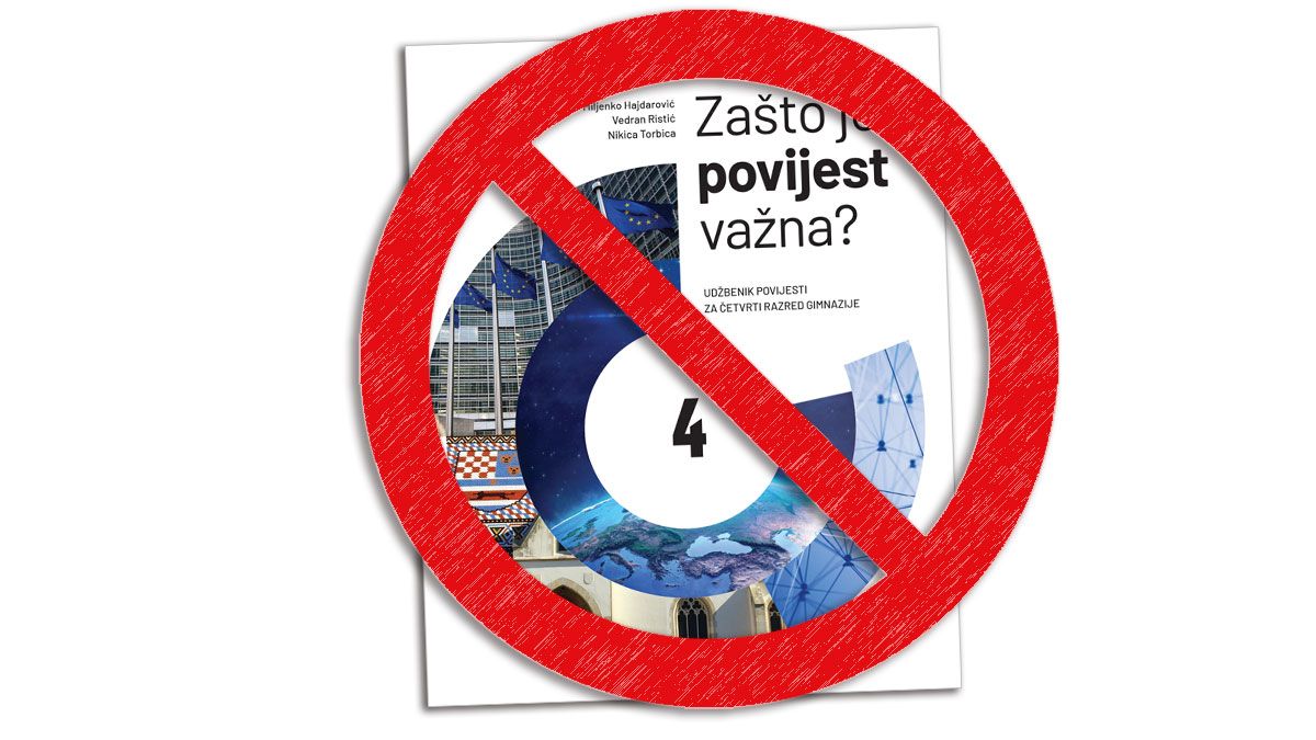 Zašto je povijest važna? 4