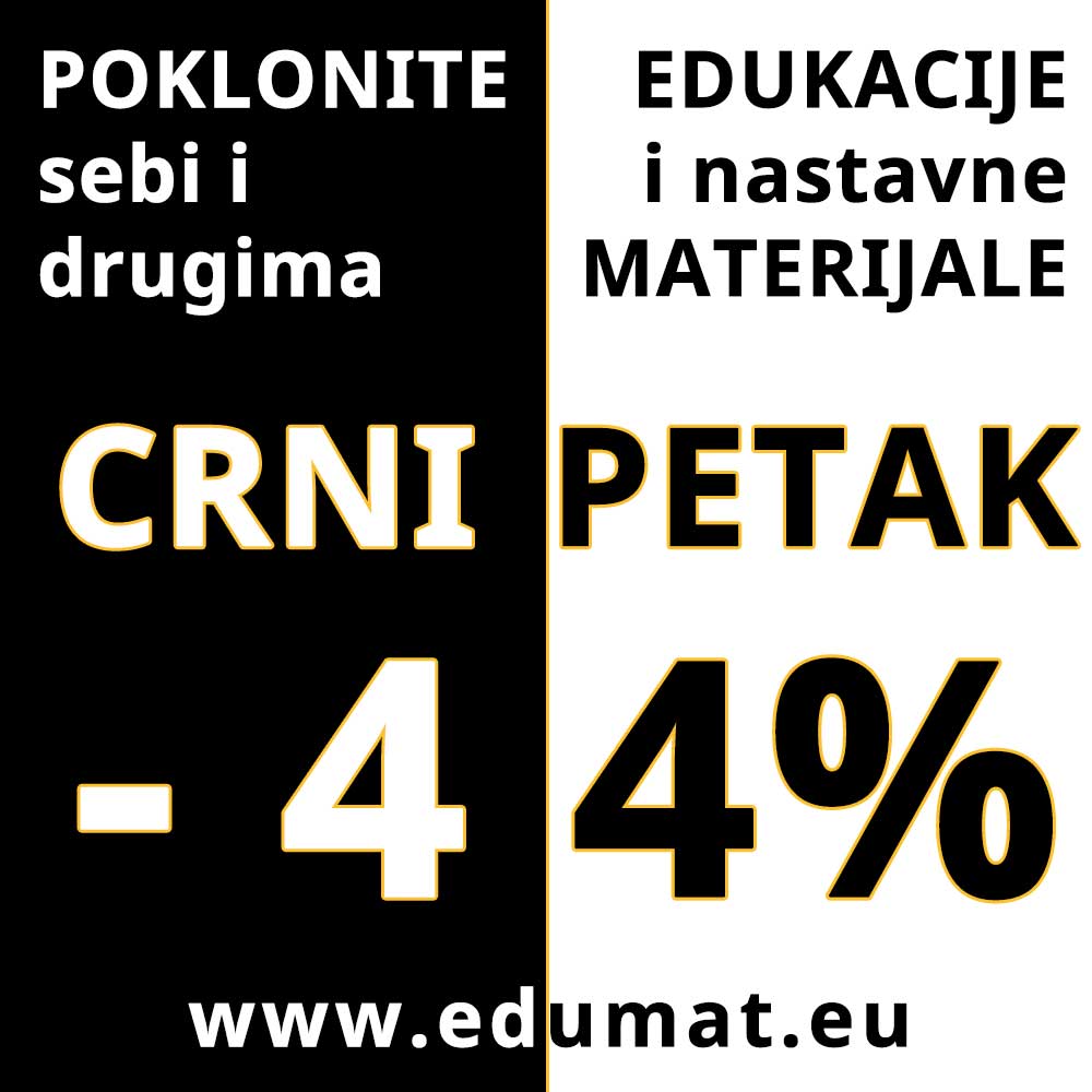 Crni petak na EduMat-u