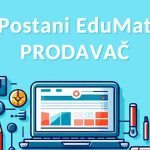 Postani EduMat prodavač