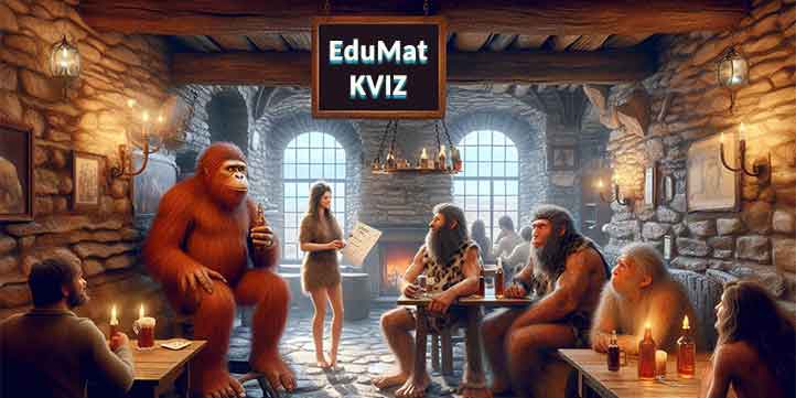 EduMat KVIZ